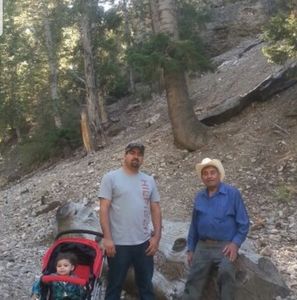 Meet your Posher, Trini